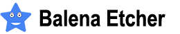 Balena Etcher